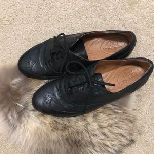 clarks charlie brogue